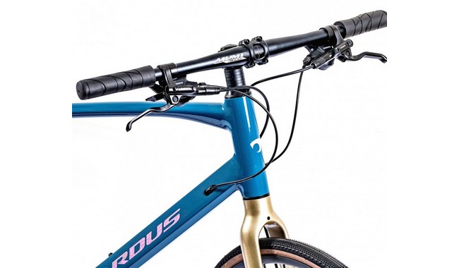 Велосипед PARDUS Legend Sport - дополнительное фото 2