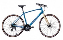 Велосипед PARDUS Legend Sport - дополнительное фото 1