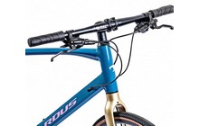 Велосипед PARDUS Legend Sport - дополнительное фото 2