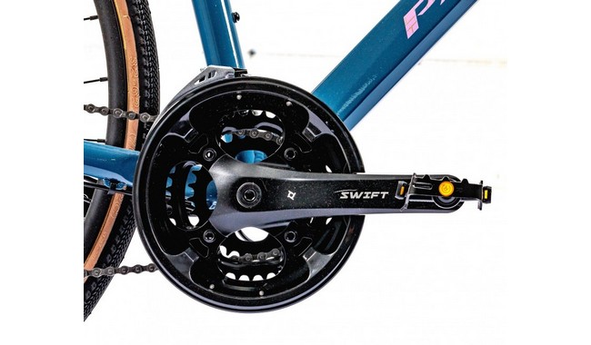 Велосипед PARDUS Legend Sport - дополнительное фото 3