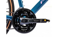 Велосипед PARDUS Legend Sport - дополнительное фото 3