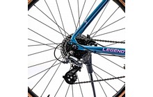 Велосипед PARDUS Legend Sport - дополнительное фото 4