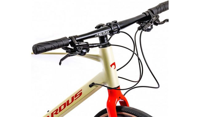 Велосипед PARDUS Legend Sport - дополнительное фото 11