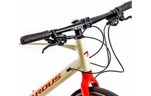 Велосипед PARDUS Legend Sport - дополнительное фото 11