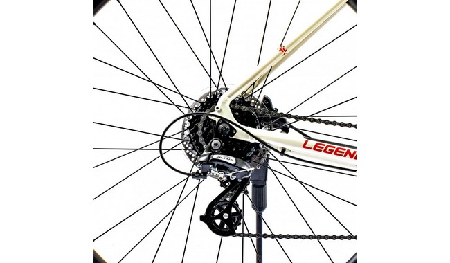 Велосипед PARDUS Legend Sport - дополнительное фото 13