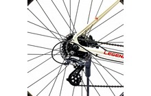 Велосипед PARDUS Legend Sport - дополнительное фото 13