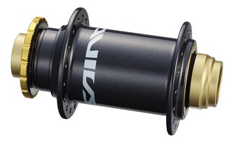 Передняя втулка Shimano Saint HB-M820 36H