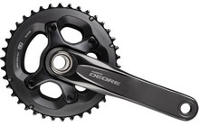 Система шатунів Shimano Deore FC-M6000-2 28-38T 175 мм - фото 1