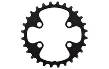 Зірка шатуна Shimano Deore FC-M6000-2 28T - фото 1