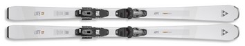 Лыжи горные Fischer Lite 72 SLR + RS9 SLR