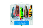 Набір Блесен Kinetic Predator Mix 5 шт - фото 1