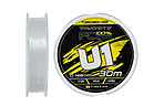 Флюорокарбон Favorite U1 FC 30 м 0,22 мм 3,46 кг - фото 1