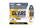 Флюорокарбон Golden Catch X-Guard FC Leader 20 м 0,373 мм 7,7 кг - фото 1