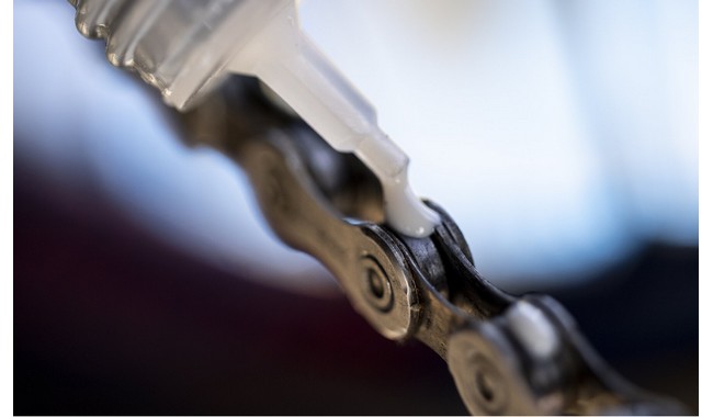 Смазка цепи Motorex CHAINWAX 100 мл - дополнительное фото 2