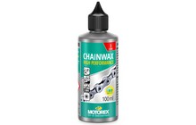 Смазка цепи Motorex CHAINWAX 100 мл - фото 1