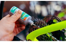 Смазка цепи Motorex CHAINWAX 100 мл - дополнительное фото 1