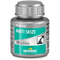 Паста Motorex Anti Seize 100 г