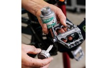 Паста Motorex Anti Seize 100 г - дополнительное фото 1