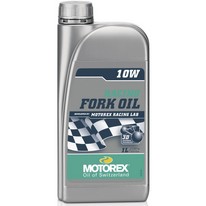 Олива для вилок Motorex Racing 10W 1л