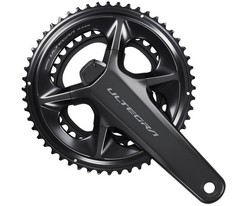 Система шатунов Shimano Ultegra FC-R8100-P 36-52T 172.5 мм