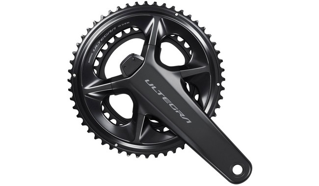 Система шатунов Shimano Ultegra FC-R8100-P 36-52T 172.5 мм - фото 1