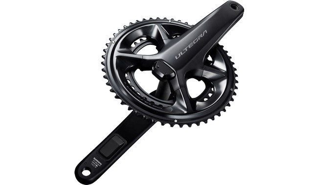 Система шатунов Shimano Ultegra FC-R8100-P 36-52T 172.5 мм - дополнительное фото 1