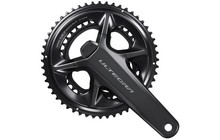 Система шатунов Shimano Ultegra FC-R8100-P 36-52T 172.5 мм - фото 1