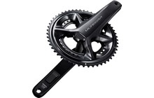 Система шатунов Shimano Ultegra FC-R8100-P 36-52T 172.5 мм - дополнительное фото 1