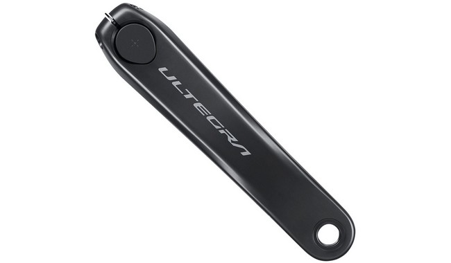 Шатуни Shimano Ultegra FC-R8100-P 165 мм - дополнительное фото 4
