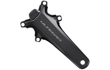 Шатуни Shimano Ultegra FC-R8100-P 165 мм - фото 1