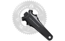 Шатуни Shimano Ultegra FC-R8100-P 165 мм - дополнительное фото 2