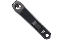 Шатуни Shimano Ultegra FC-R8100-P 165 мм - дополнительное фото 5