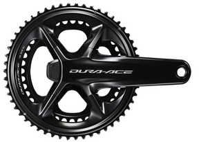 Система шатунов Shimano Dura-Ace FC-R9200-P 54-40T 172.5 мм