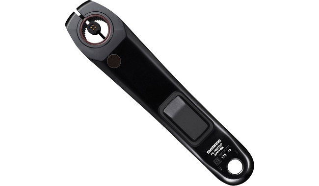 Система шатунів Shimano Dura-Ace FC-R9200-P 52-36T 170 мм - дополнительное фото 3