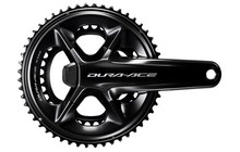 Система шатунів Shimano Dura-Ace FC-R9200-P 52-36T 170 мм - фото 1