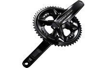Система шатунів Shimano Dura-Ace FC-R9200-P 52-36T 170 мм - дополнительное фото 1