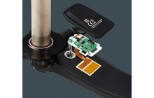 Система шатунів Shimano Dura-Ace FC-R9200-P 52-36T 170 мм - дополнительное фото 4