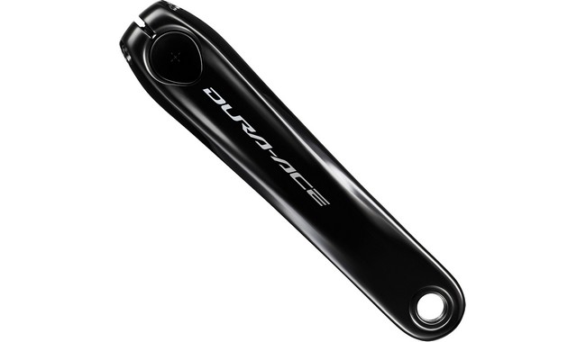 Система шатунов Shimano Dura-Ace FC-R9200-P 54-40T 172.5 мм - дополнительное фото 1