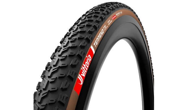 Покришка Vittoria Terreno T70 Coarse Loose 700x40C - фото 1