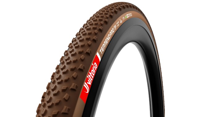 Покришка Vittoria Terreno Pro T60 Mixed 700x45C - фото 1