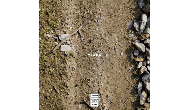 Покришка Vittoria Terreno Pro T60 Mixed 700x45C - дополнительное фото 3