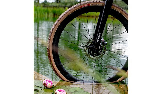 Покришка Vittoria Terreno Pro T60 Mixed 700x45C - дополнительное фото 7