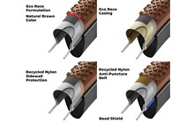 Покрышка Vittoria Terreno Pro T60 Mixed 700x40C - дополнительное фото 5
