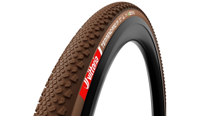 Покришка Vittoria Terreno Pro T50 Mixed 700x40C - фото 1