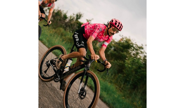 Покришка Vittoria Terreno Pro T50 Mixed 700x40C - дополнительное фото 7