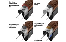 Покришка Vittoria Terreno Pro T50 Mixed 700x40C - дополнительное фото 5