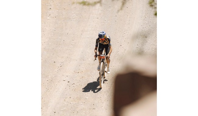 Покришка Vittoria Terreno Pro T30 Fine Loose 700x40C - дополнительное фото 7