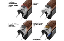 Покришка Vittoria Terreno Pro T30 Fine Loose 700x45C - дополнительное фото 5