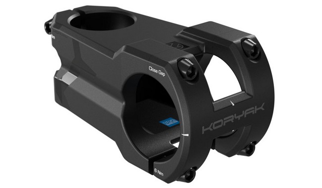 Винос керма PRO Koryak 3Five 60 мм - фото 1