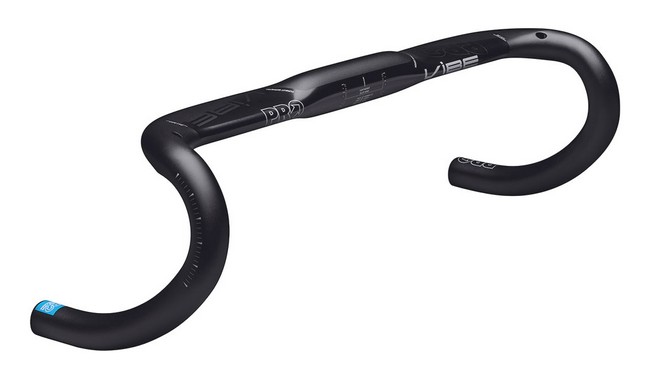 Кермо PRO Vibe Aero Alloy 400 мм - фото 1